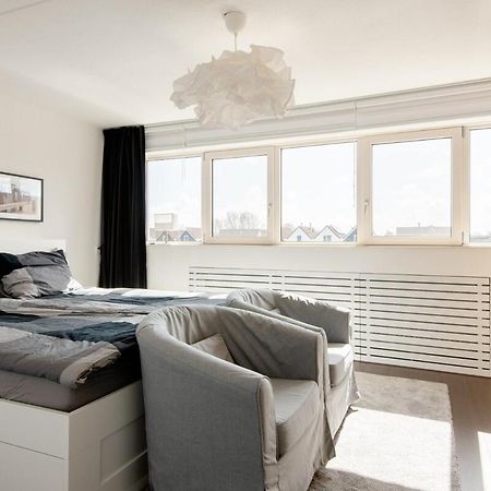 Julianadorp Zuhause am Meer für 6 Personen mit 4 Schlafzimmern Exterior foto