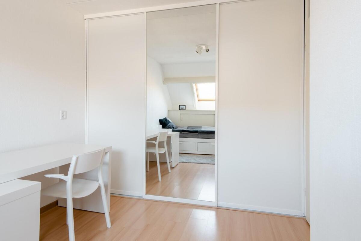 Julianadorp Zuhause am Meer für 6 Personen mit 4 Schlafzimmern Exterior foto