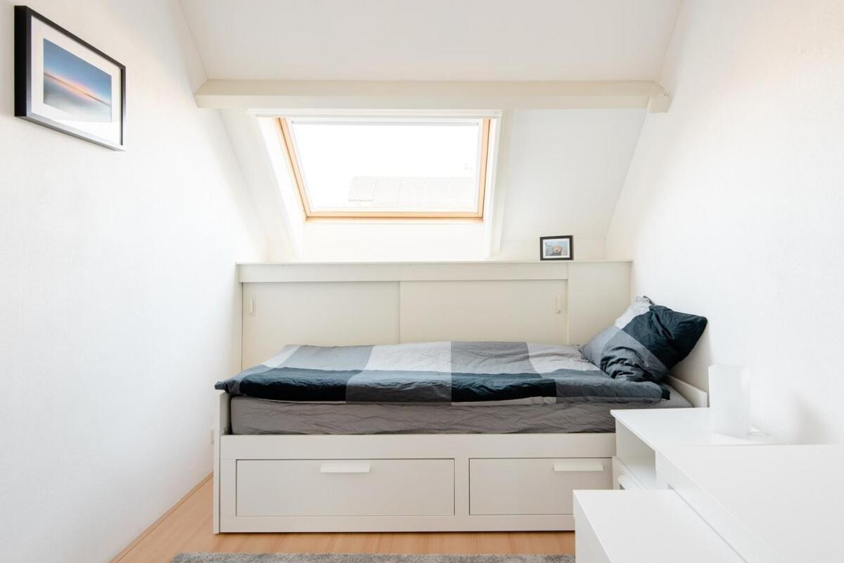 Julianadorp Zuhause am Meer für 6 Personen mit 4 Schlafzimmern Exterior foto