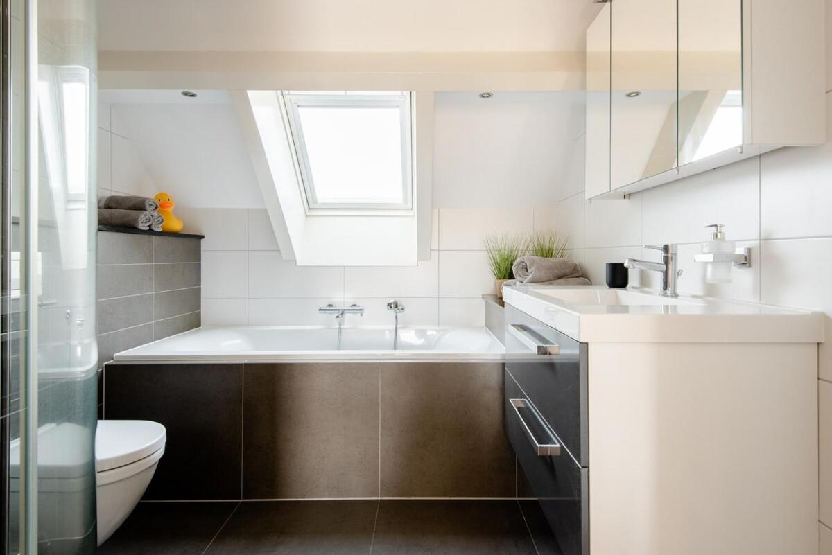 Julianadorp Zuhause am Meer für 6 Personen mit 4 Schlafzimmern Exterior foto